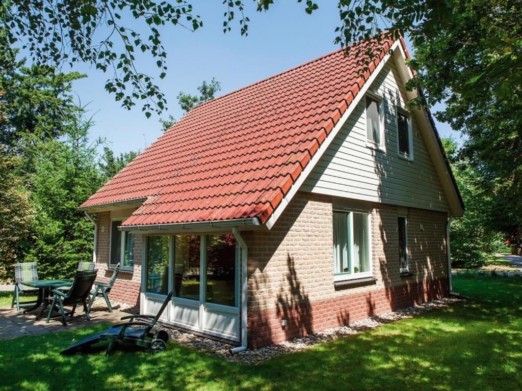 Landal De Vlegge Hotel Sibculo Kültér fotó