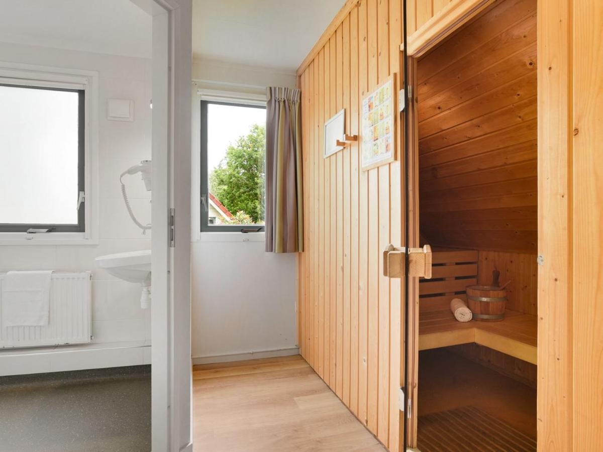 Landal De Vlegge Hotel Sibculo Kültér fotó