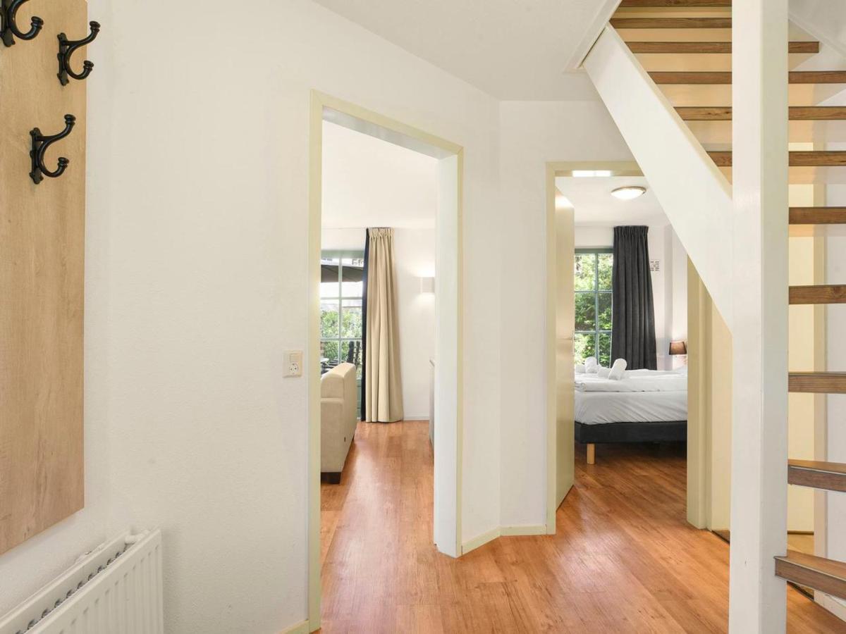 Landal De Vlegge Hotel Sibculo Kültér fotó