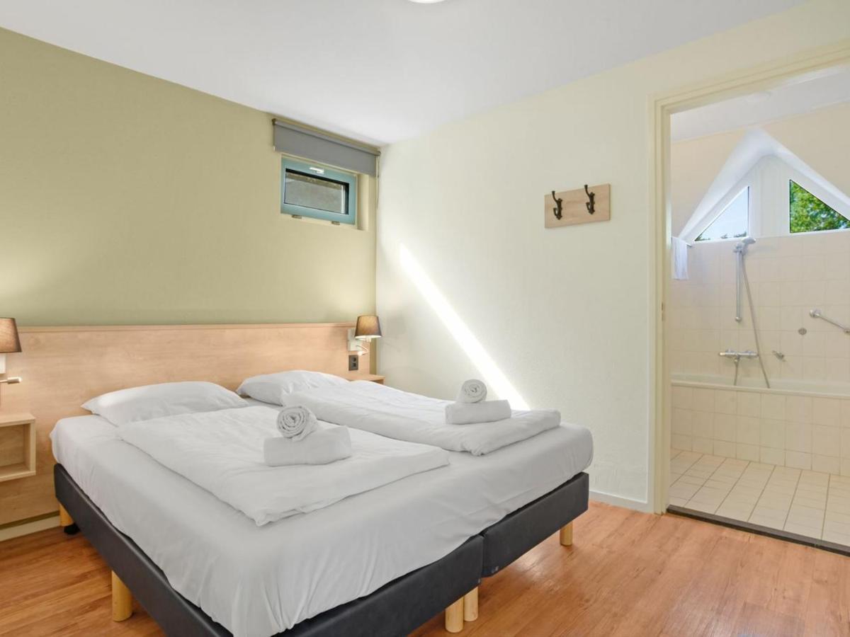 Landal De Vlegge Hotel Sibculo Kültér fotó