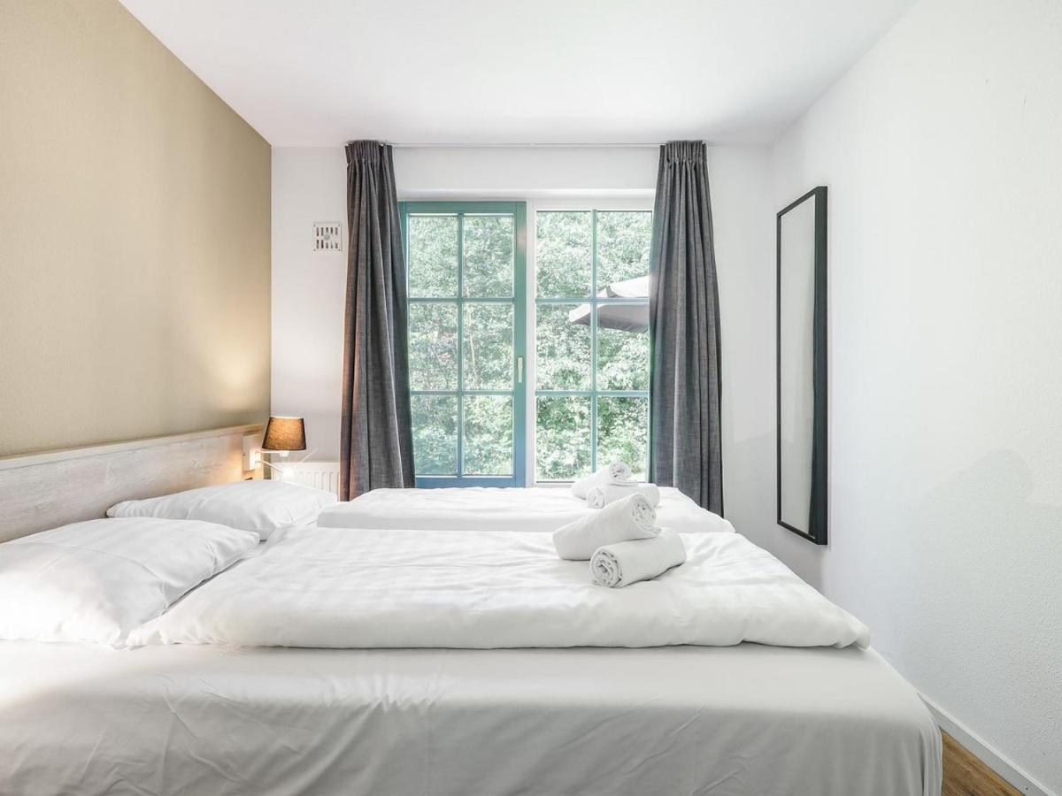 Landal De Vlegge Hotel Sibculo Kültér fotó