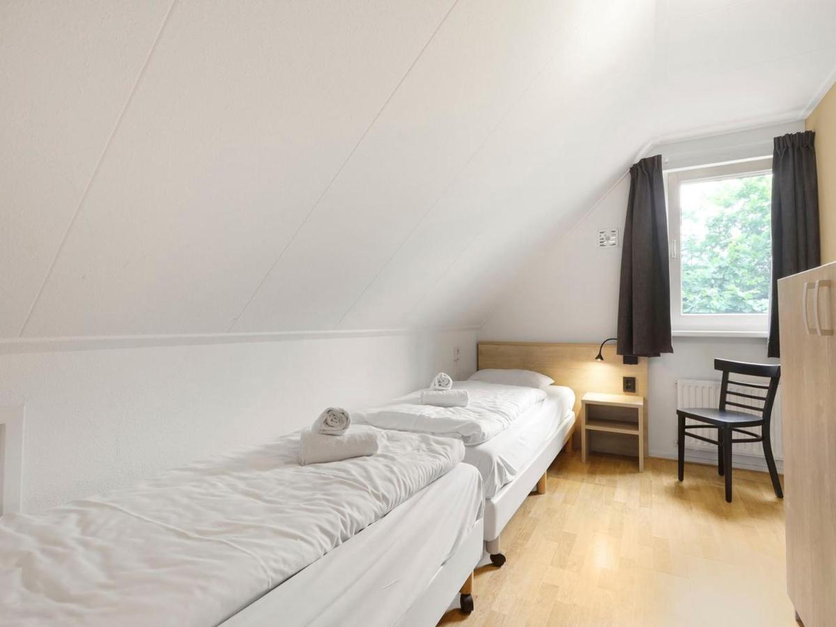 Landal De Vlegge Hotel Sibculo Kültér fotó