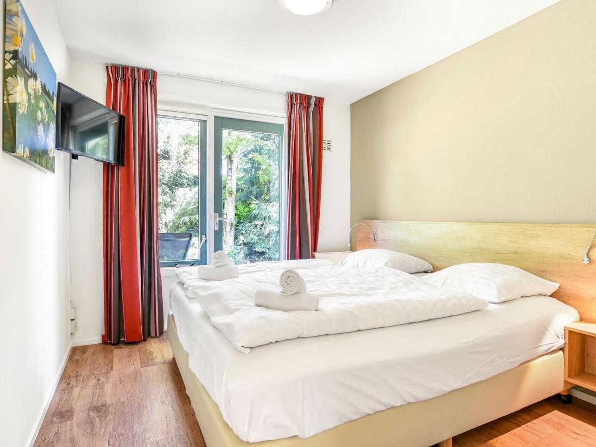 Landal De Vlegge Hotel Sibculo Kültér fotó