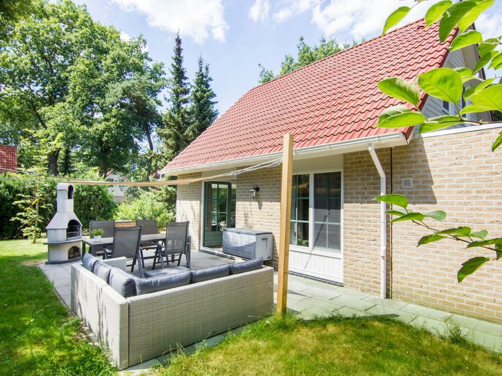 Landal De Vlegge Hotel Sibculo Kültér fotó