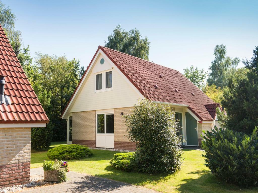 Landal De Vlegge Hotel Sibculo Kültér fotó