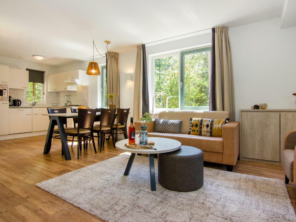 Landal De Vlegge Hotel Sibculo Kültér fotó