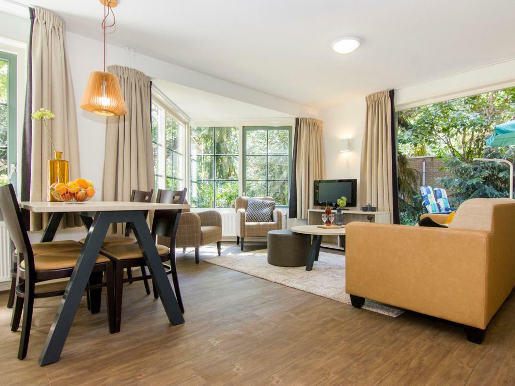 Landal De Vlegge Hotel Sibculo Kültér fotó